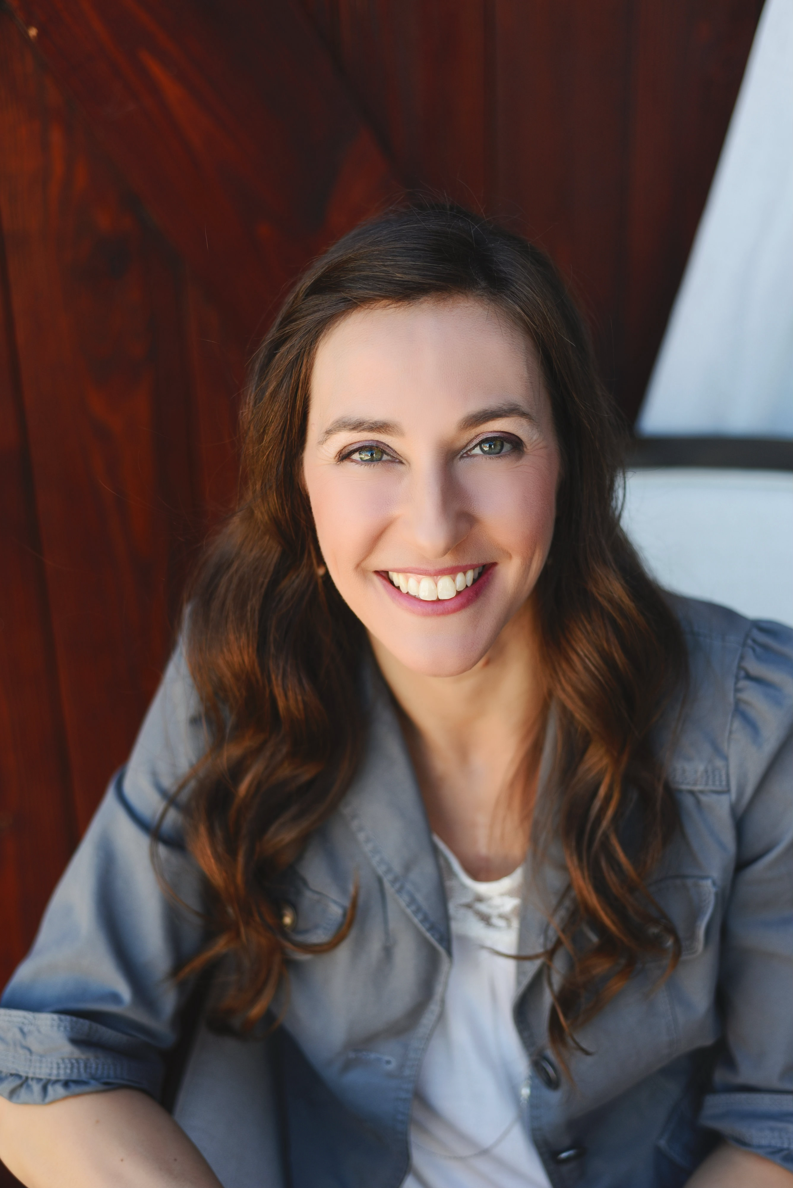 Clair White — Coach