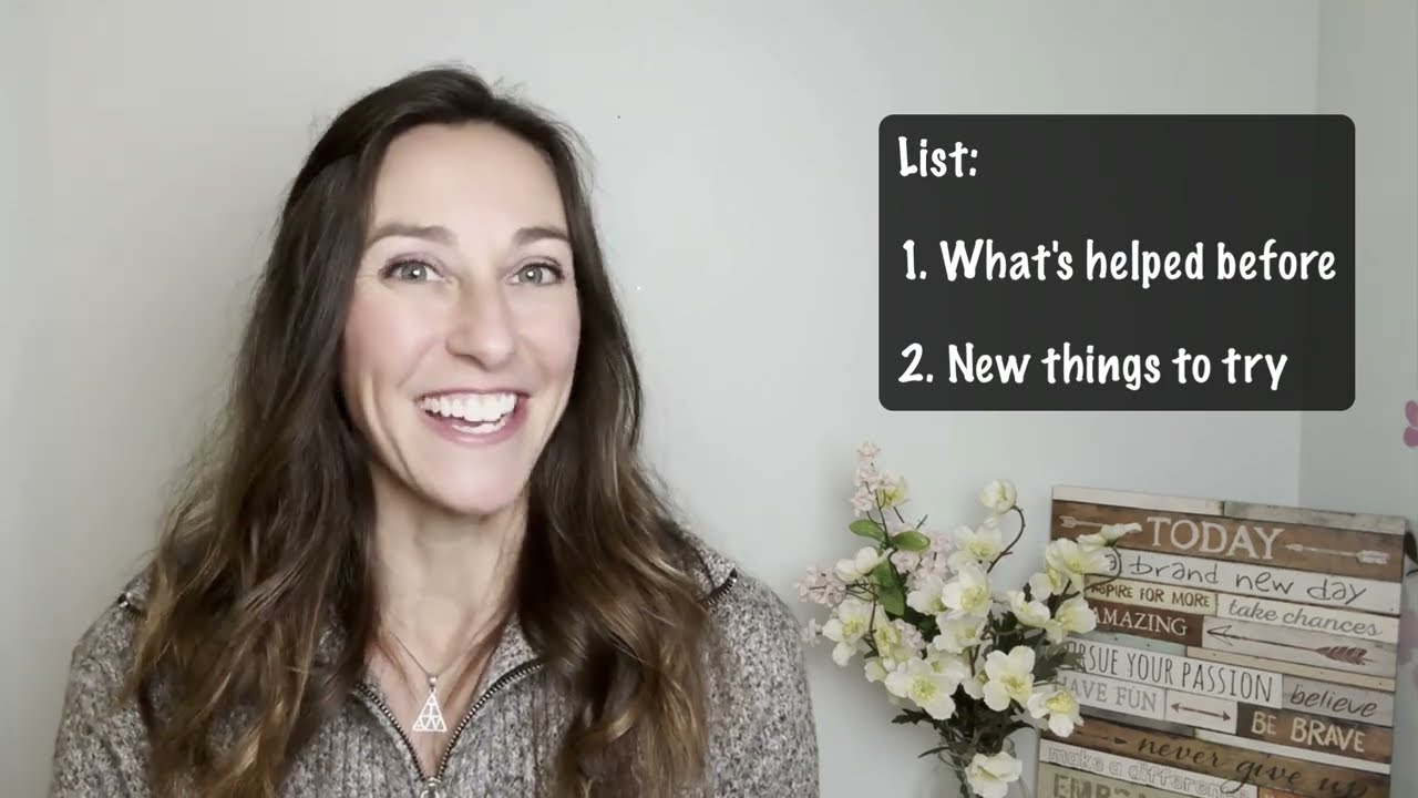 Coach Clair — DIY Healthy Lifestyle Planning